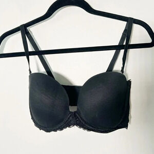 NWOT natori Bliss Perfection  Contour Underwire Bra 32DD